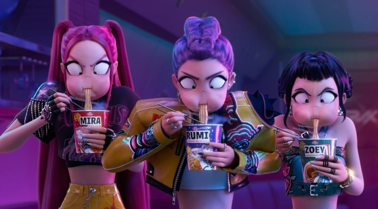 Kpop Demon Hunters confirma experiencia inmersiva precios, fechas y más