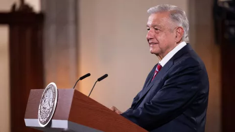 ¿De qué trató la mañanera de AMLO? Resumen del martes 13 de junio