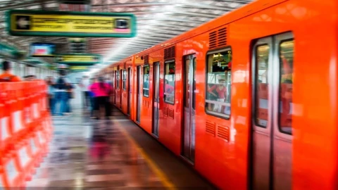 Metro CDMX HOY 15 enero: Marcha lenta, retrasos y líneas saturación este jueves