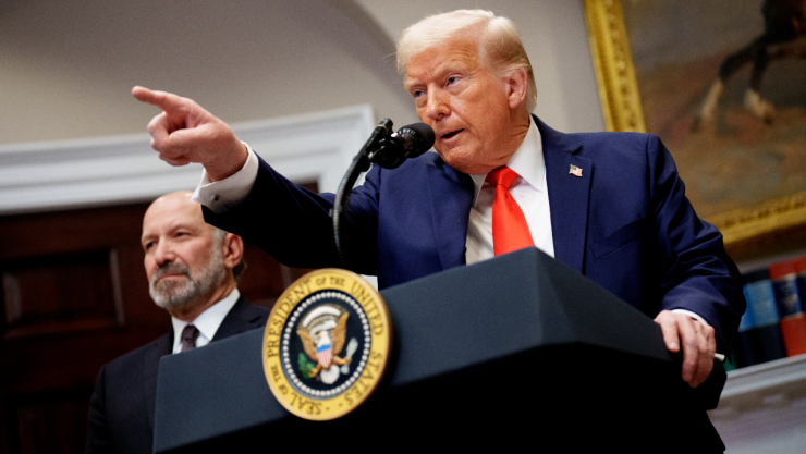 aranceles Trump México