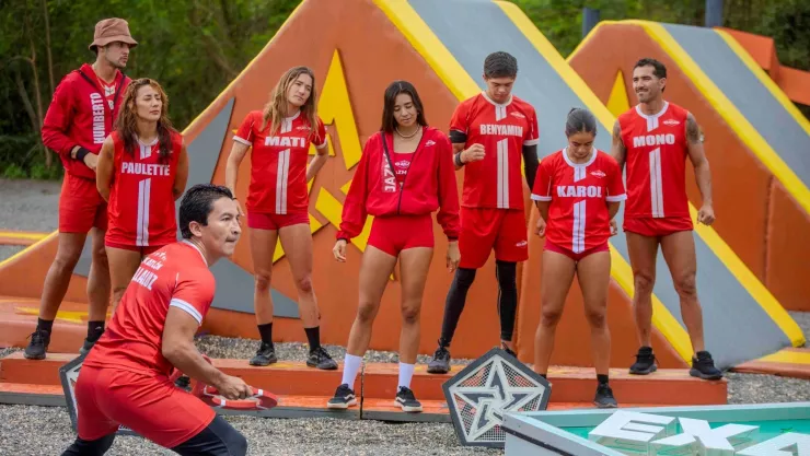 Villaluz rompe el silencio y confiesa la verdad de Exatlón México: El reto más duro que enfrentó en la temporada 9