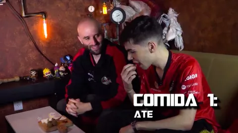 Reto 1 con Furious Ate