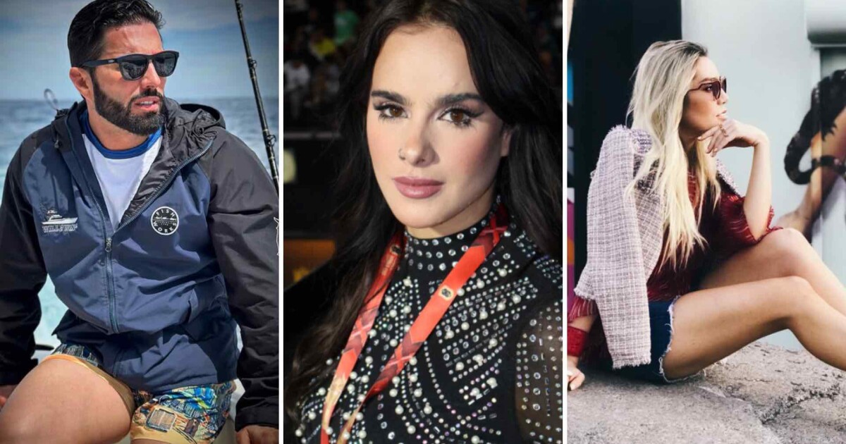 Día de la Madre Agrio: Las Celebridades que Evitan a sus Madres y las Razones Detrás de la Ruptura