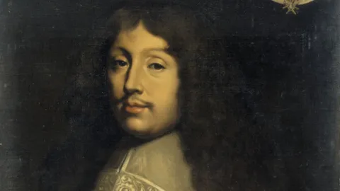 François de La Rochefoucauld