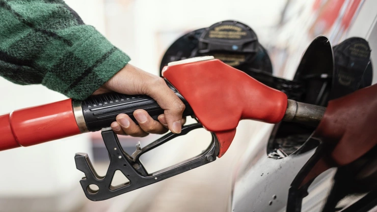 precio gasolina hoy