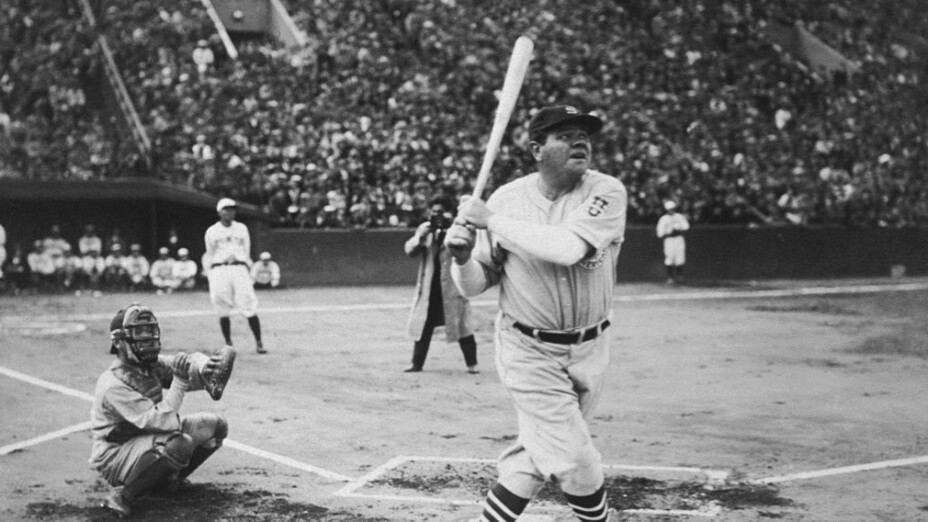 Babe Ruth
