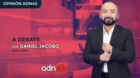 A Debate por Daniel Jacobo series