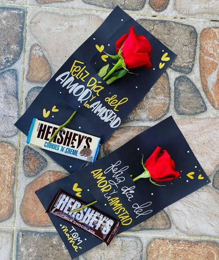 43 ideas de regalos para San Valentín que enloquecerán a tu pareja o amigos: son detalles preciosos