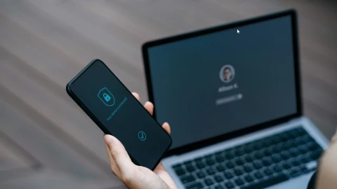 Así es el sistema de passkeys, el reemplazo de las contraseñas tradicionales en Gmail