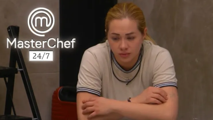 MasterChef 24/7