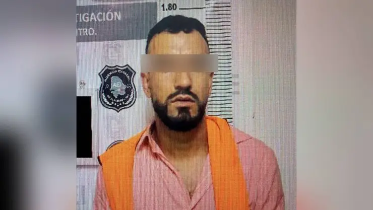 cocaína en Chihuahua