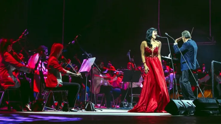Susana Zabaleta inaugurará en concierto el Festival Cultural 2023
