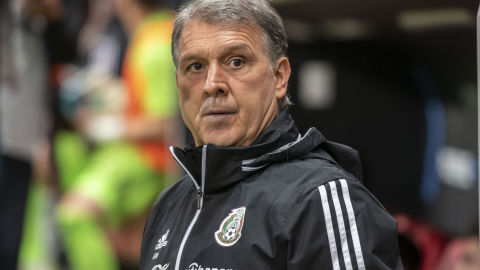 Gerardo Martino