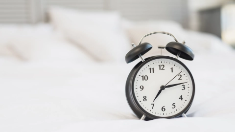 Cambio de horario en BC