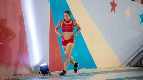 Exatlón México | ¿Paulette Gallardo y Gloria Murillo siguen juntas? Esto lo sabemos