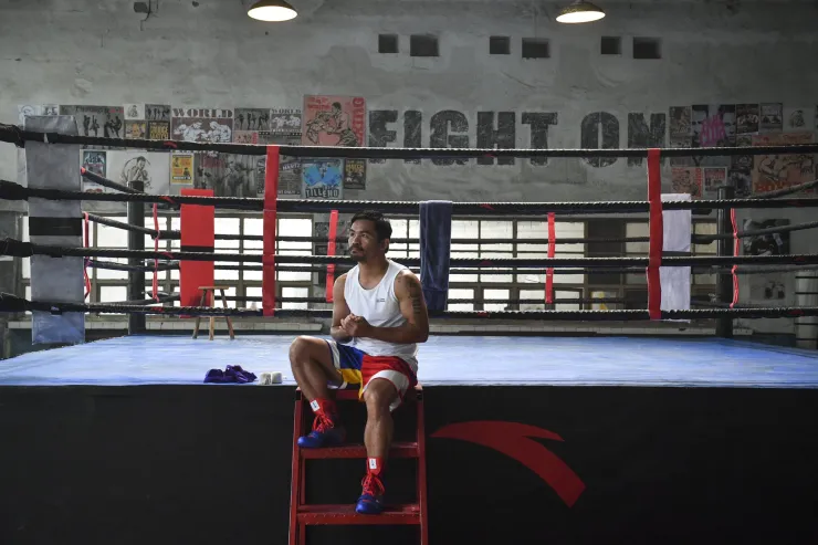 MannyPacquiao