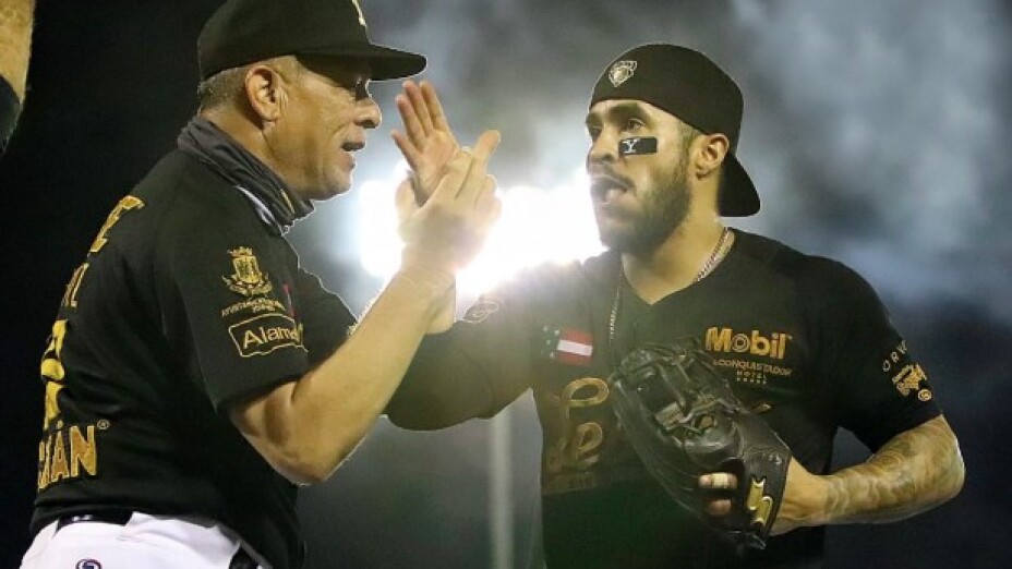 Leones de Yucatán avanzan a la Serie de Campeonato