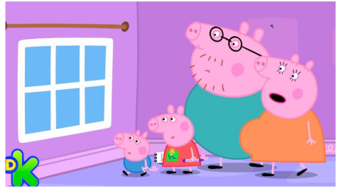 Peppa Pig