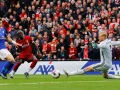 Liverpool vs Leicester