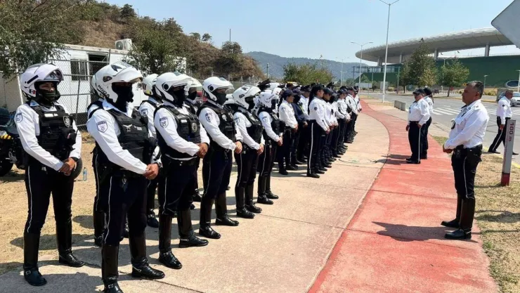 ¡ATENCIÓN! Este será el operativo vial por partido de Chivas vs América en el Estadio Akron