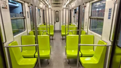  Metro CDMX y anuncio especial para el regreso a clases 