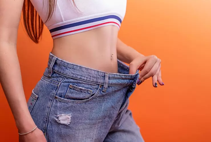 Bajar de peso ¿Cuál es el té que debes tomar en ayunas si quieres perder grasa?