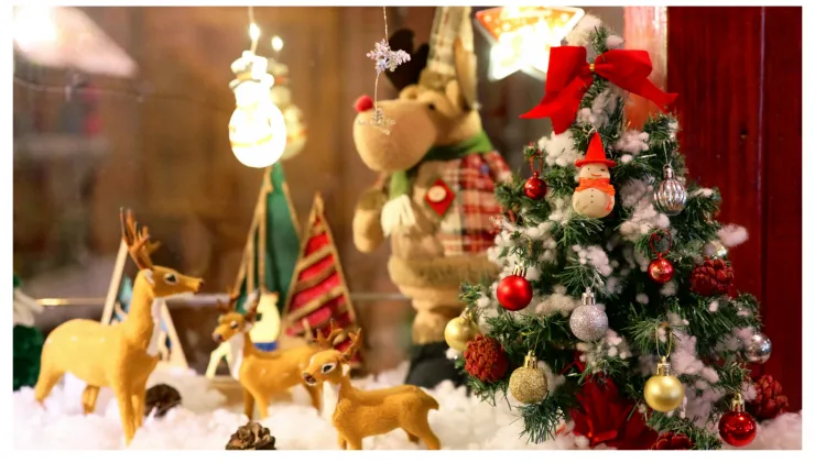 Navidad psicología