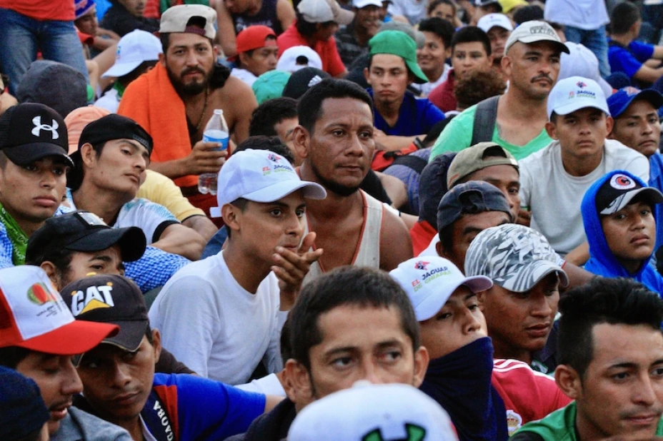 migrantes
