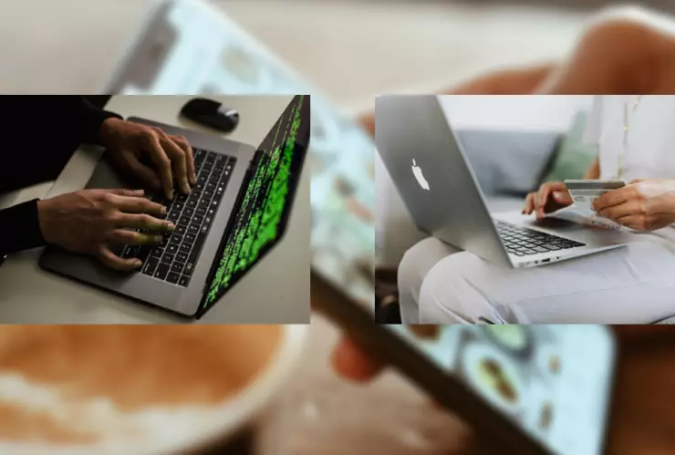 Fraude en redes sociales a través del método ‘sugar daddy o ‘sugar mommy’