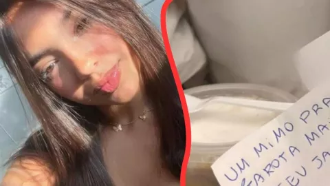 Investigan muerte de joven en Brasil tras ingerir pastel envenenado