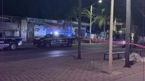 Ataque armado Jalisco: Sicario asesina a balazos a hombre en la ZMG| VIOLENCIA HOY