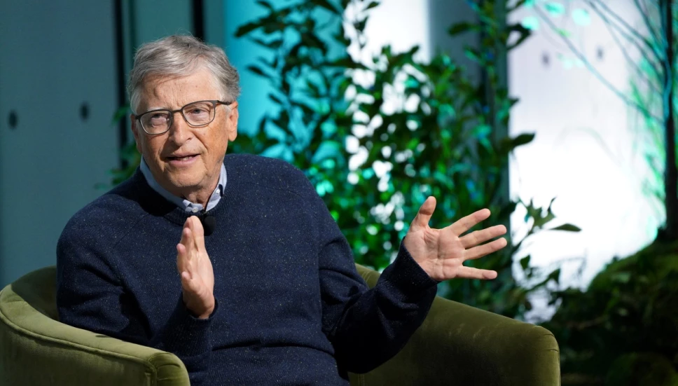 El truco de ahorro de Bill Gates para vivir sin deudas