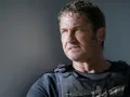 Escenas de la película Agente Bajo Fuego con el actor Gerard Butler con el personaje de Mike Banning. | Estreno Platinum por Azteca 7.
