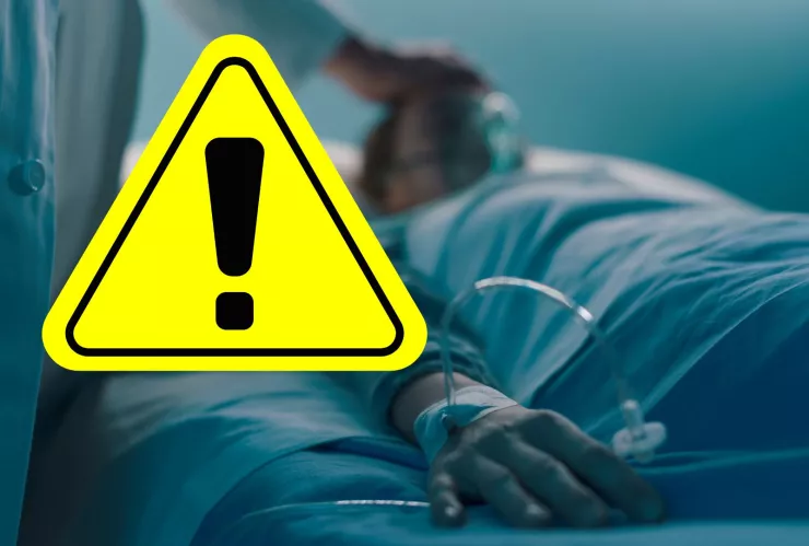 Primera muerte por sarampión en México 2026: causas, complicaciones y por qué puede ser mortal