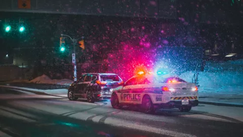 Accidente carretera Mérida-Campeche ¿Cómo ocurrió el choque tipo carambola que dejó muertos y heridos en Yucatán
