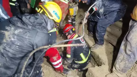 Derrumba paredón Jiutepec