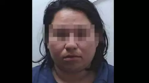 Sentencian a 50 años de prisión a mujer que asesinó a su bebé porque no dejaba de llorar