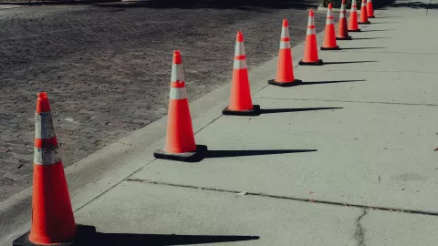 ¿Por qué está cerrada la carretera Villanueva-Tabasco en Zacatecas HOY 15 de octubre Esto se sabe