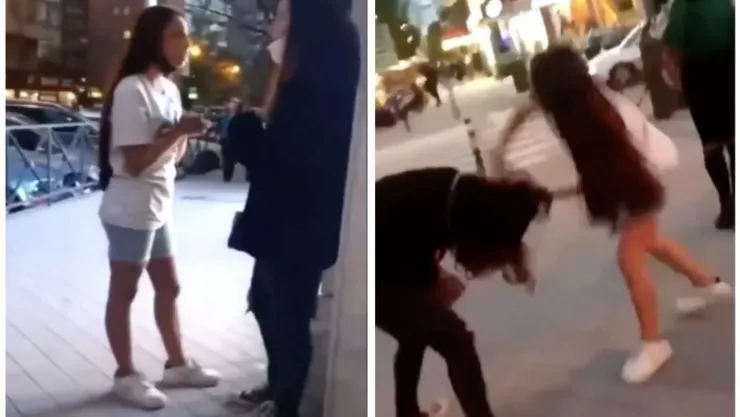 “La caza al pijo”, el violento reto viral que consiste en golpear al mayor número de personas