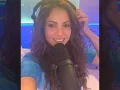 Shakira grabando.jpg