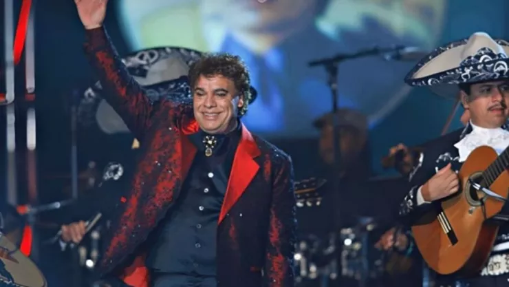 JUAN GABRIEL