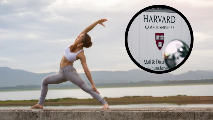 Experto en Harvard revela los beneficios de variar en actividades físicas