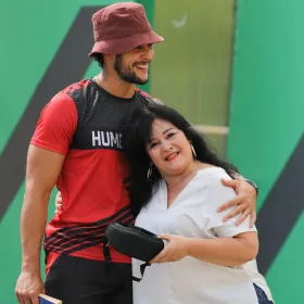 regreso de humberto exatlon
