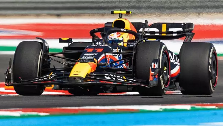 Gran premio de México 2023 Estas alcaldías podrán ver gratis la carrera de Checo Pérez en CDMX