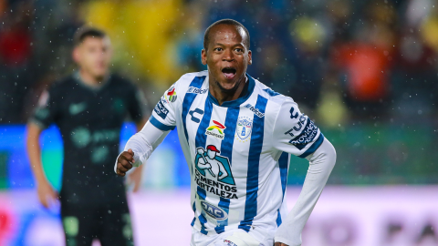 Liga BBVA MX Clausura Grita Mexico C22 2022 Pachuca vs America SFV