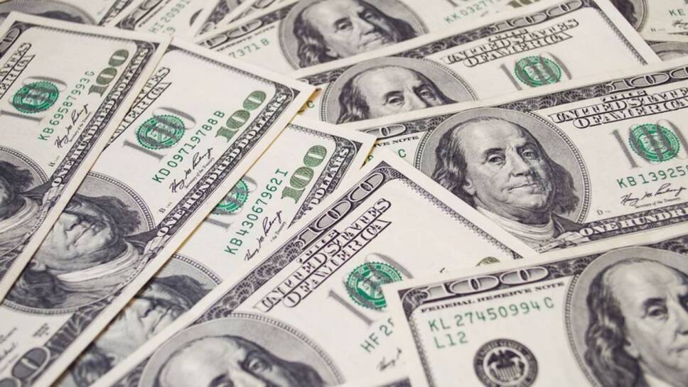 Precio del dólar