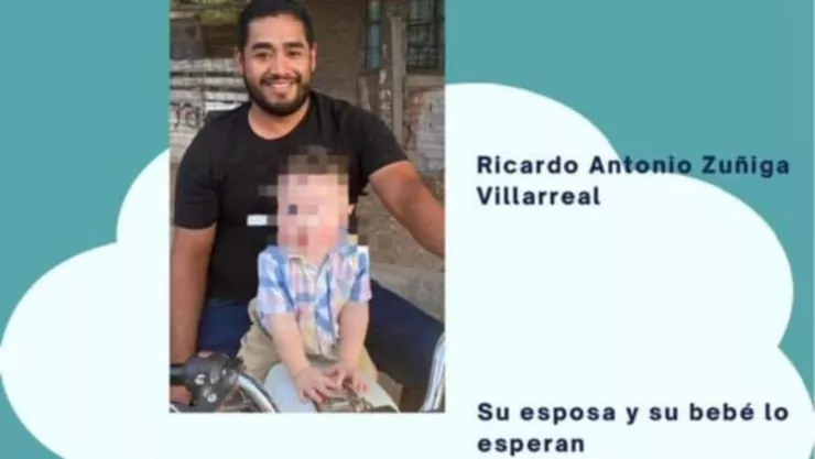 Piden apoyo para Ricardo Zúñiga, joven atropellado en Los Mochis, Sinaloa. .jpg