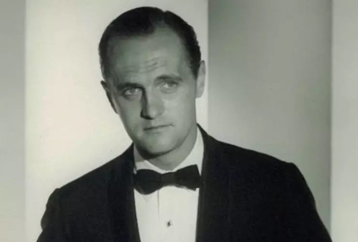 Muere querido comediante al enfrentar varios problemas de salud