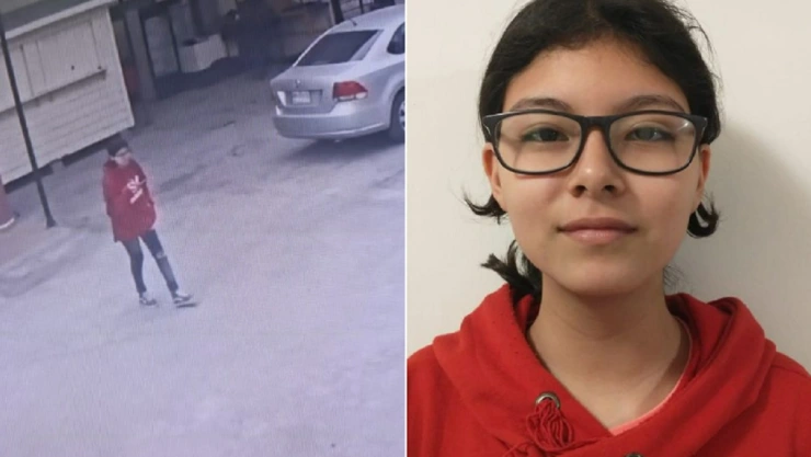 desaparecida valeria apodaca nuevo león