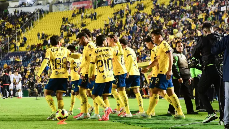 América dejaría Ciudad de los Deportes para jugar vs Necaxa en el Cuauhtémoc